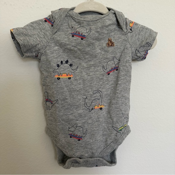 Baby GAP Matching Set - Picture 2 of 7